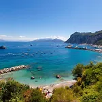 Relais Villa Bismarck - Capri