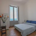 Casa Di Charme Panoramica A Capri Sulla Spiaggia.