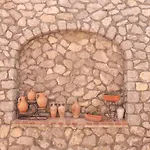 Casa Di Charme Panoramica A Capri Sulla Spiaggia.