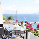 Casa Tarantino Charming Apartments