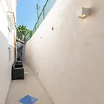 Marina Grande Holiday Apartment In Capri