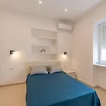 Marina Grande Holiday Apartment In Capri