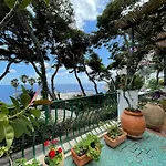 Terrazza Mare Marina Piccola