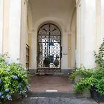 Qasar Luxury Suite - In Capri\'S Piazzetta