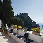 Villa Le Stelle Capri