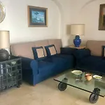 Villa Le Stelle Capri