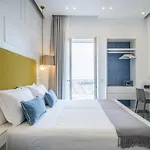 Capri Marina Suite