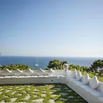 Lhp Suite Capri Villa La Giara