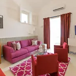 Suite Belvedere Capri Home Design