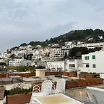 Regina Di Capri - Suite Camerelle -