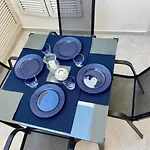 La Piccola Perla Capri Apartment In The Square
