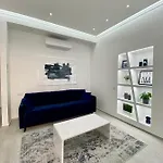 La Piccola Perla Capri Apartment In The Square