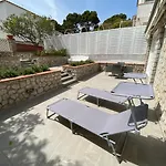 I Limoni Capri Apartment
