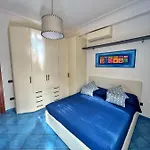 Augusto Capri Apartment