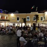Piazzetta House