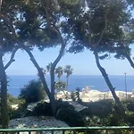 Terrazza Mare Marina Piccola