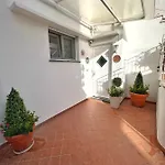Augusto Capri Apartment