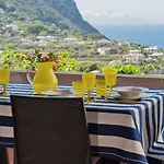 Capri Town Apartments