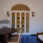 Central Two Bedrooms Capri Style