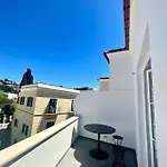 Vittorio Emanuele Top Suite
