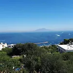 Lilli\'S House In Capri
