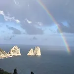 Villa Olga Luxury Capri