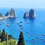 Villa Olga Luxury Capri