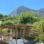 Capri Suite Marina Grande