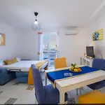 My Home Capri F