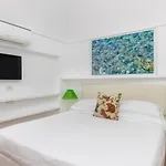 Casa Piccola By Capri 5 Senses