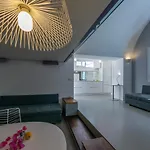 Design Home In Capri Piazzetta