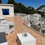 Regina Di Capri - Suite Vista Faraglioni
