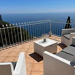 Regina Di Capri - Suite Vista Faraglioni