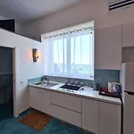 Casa Blu Mare