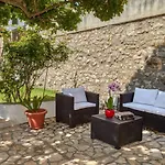Villa Giardini Luxury Room