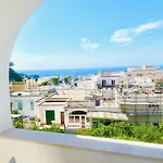 Villa La Zagara By Caprirooms