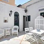 L\'Affresco Caprese
