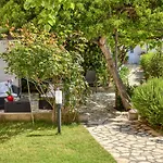 Villa Giardini Luxury Room