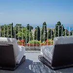 Attico Capri