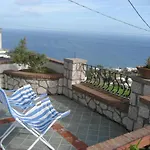 Aiano Apartment