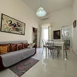 Piazzetta House