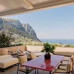 Palazzo M Capri