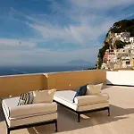 Palazzo M Capri