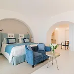 Palazzo M Capri