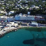 Tre Re Appartamento Via Marina Grande,264