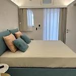 Piazzetta Suite, Capri