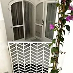 Piazzetta Suite, Capri