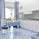 Central Studio Capri