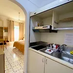 Central Studio Capri 2