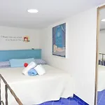Central Studio Capri